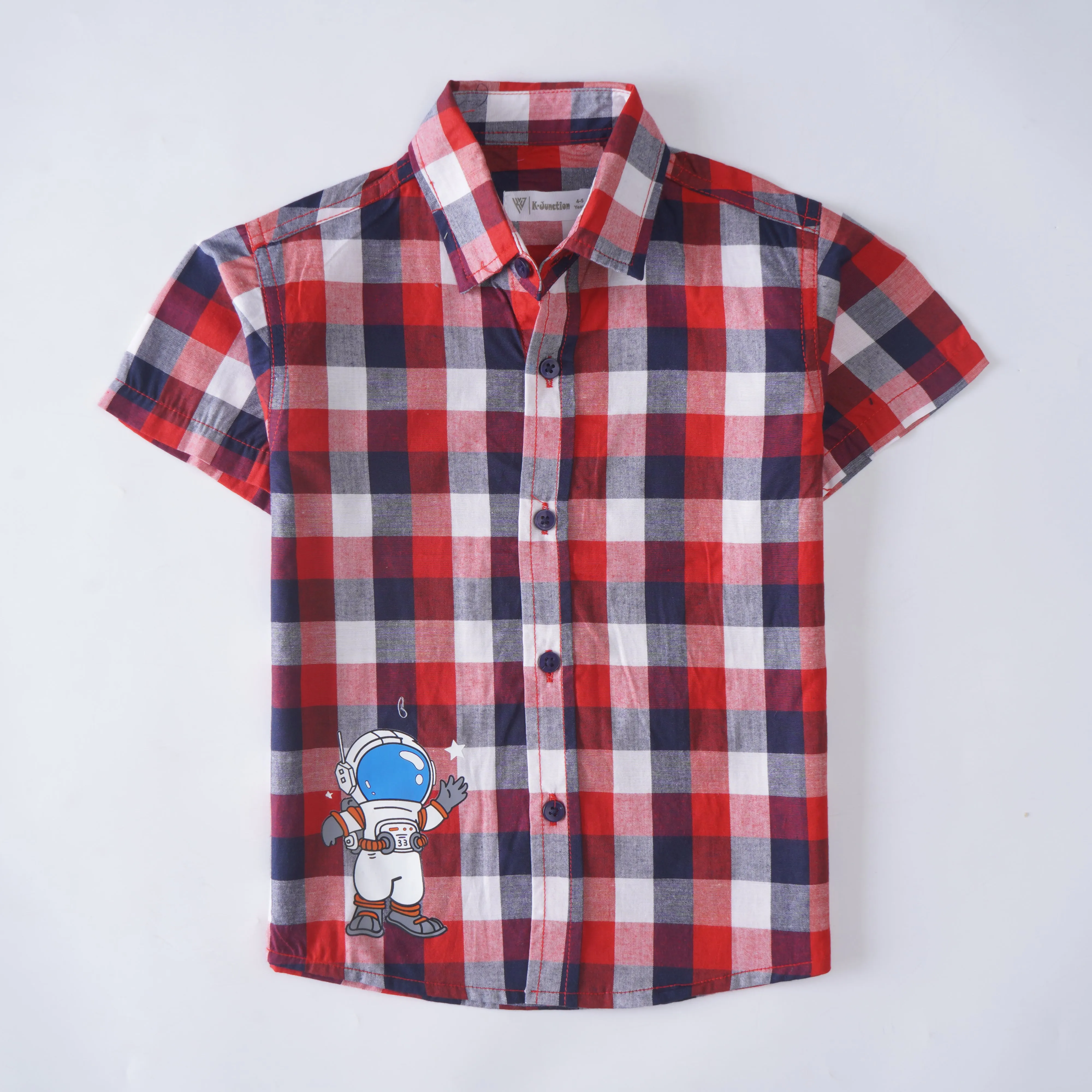 Boys Shirt 0001