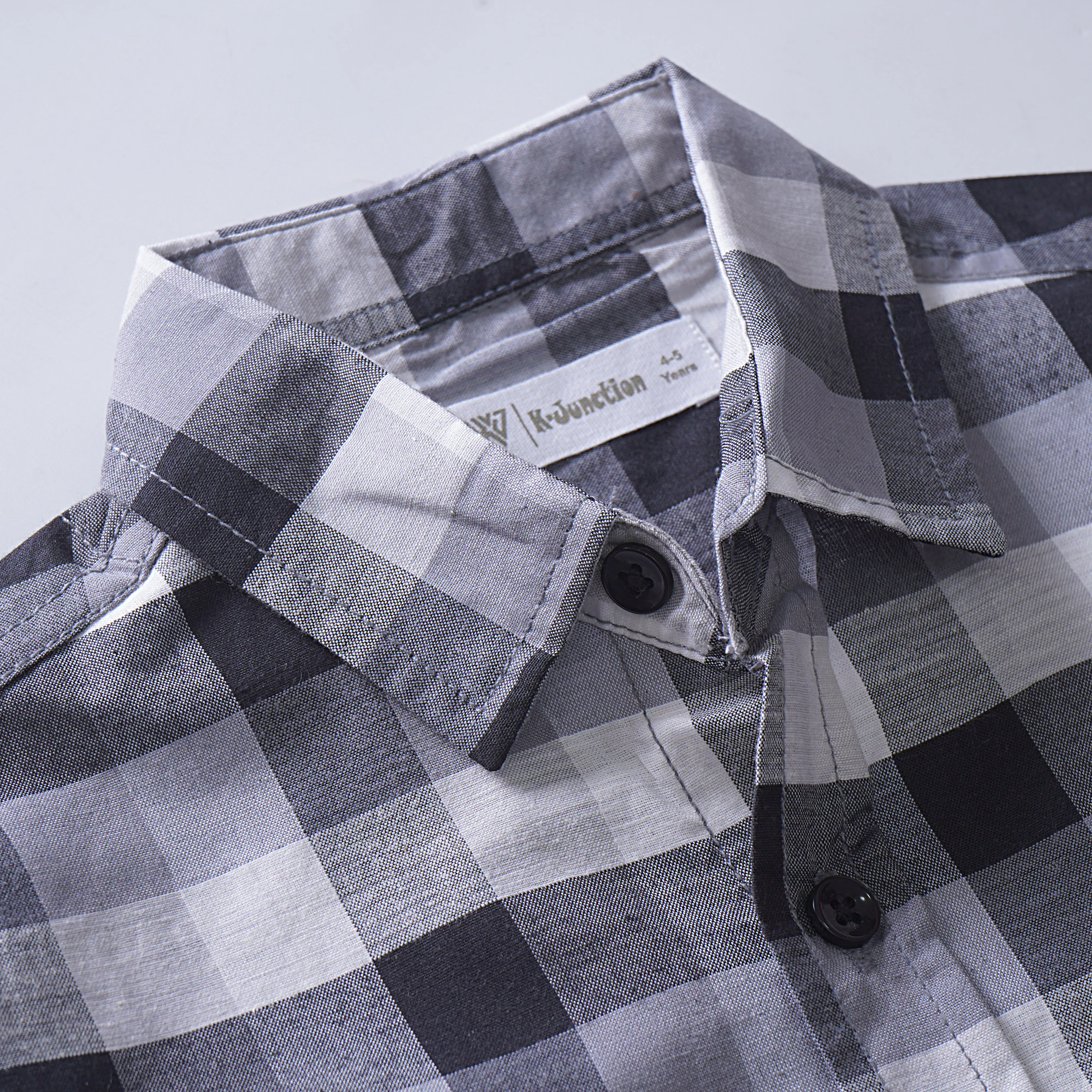 Boys Shirt 0001