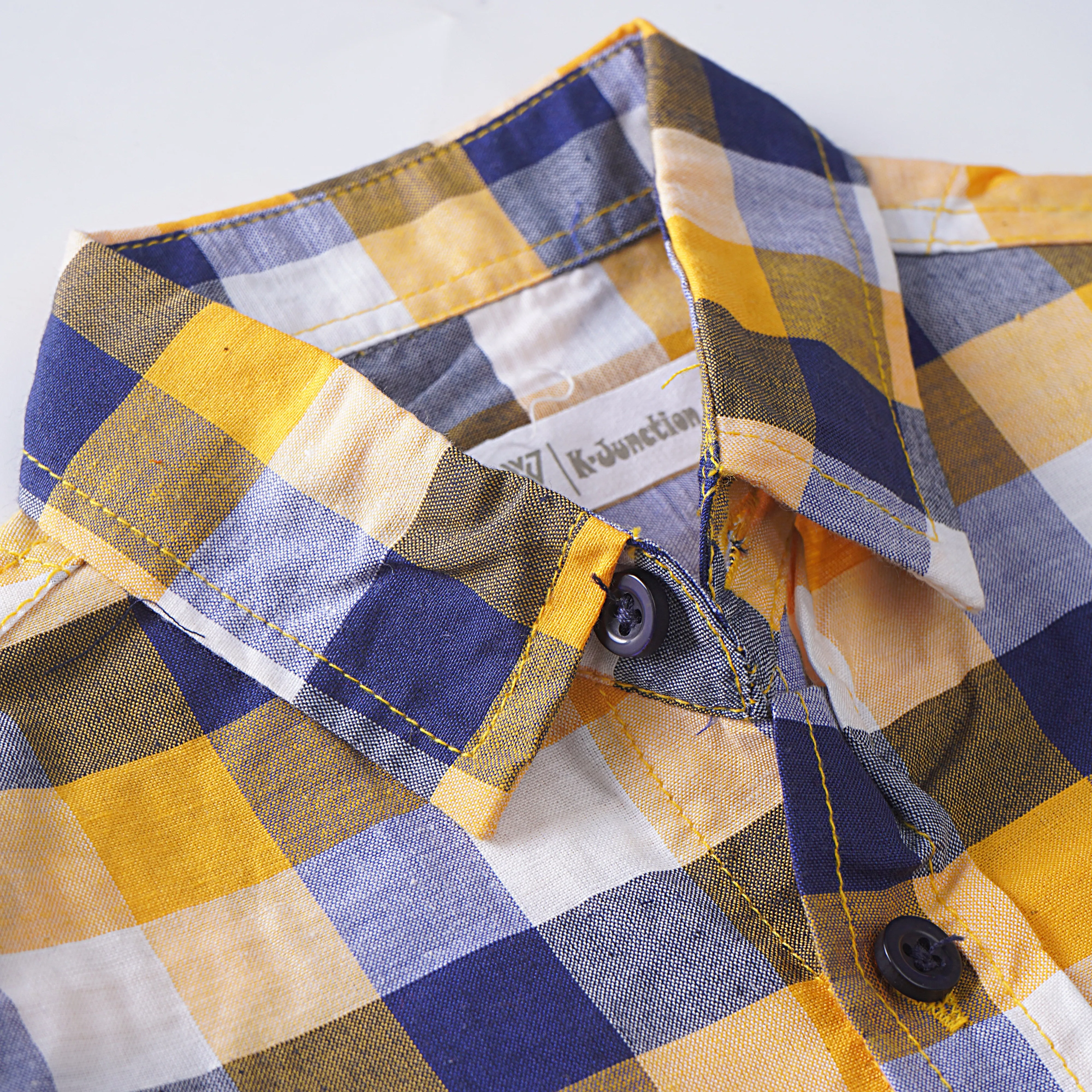 Boys Shirt 0001