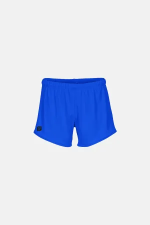 Boys Shorts - Dark Royal Matt