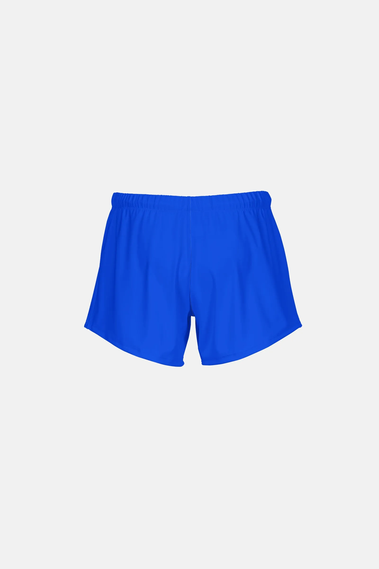 Boys Shorts - Dark Royal Matt