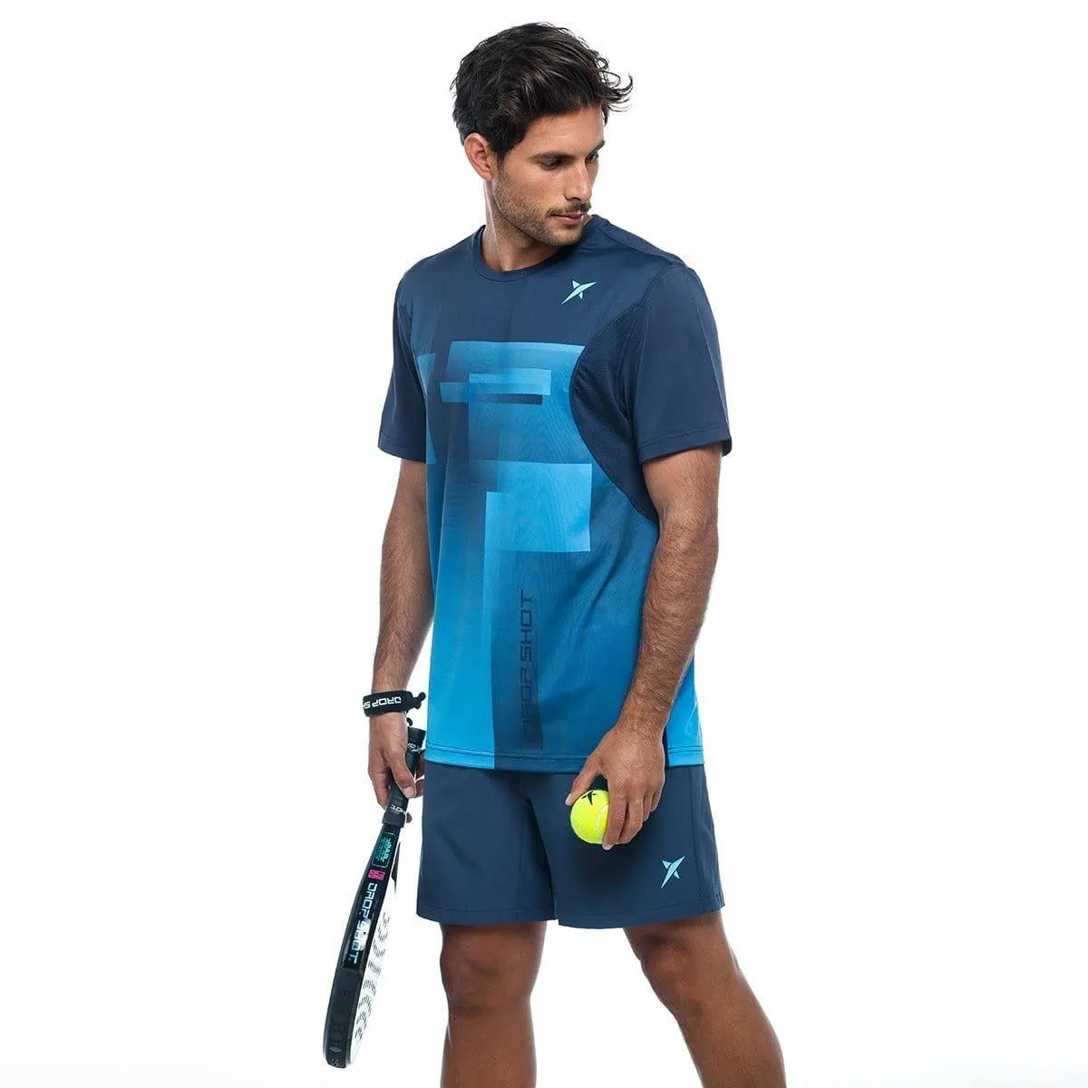 Brais Shorts