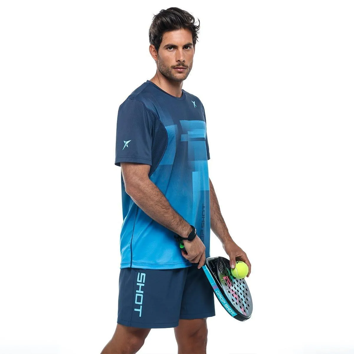 Brais Shorts