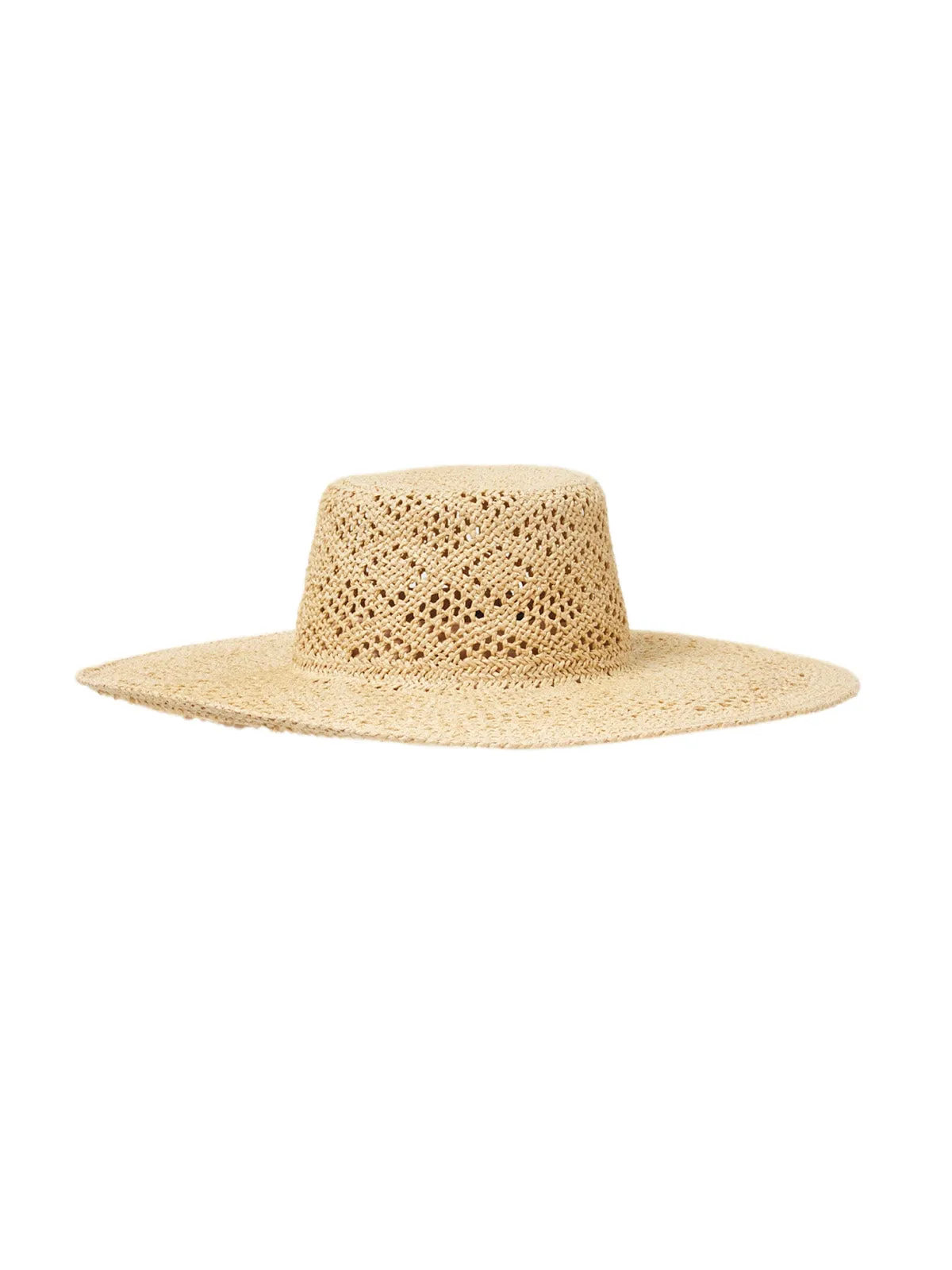 Bungalow Hat ::RET