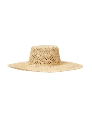 Bungalow Hat ::RET