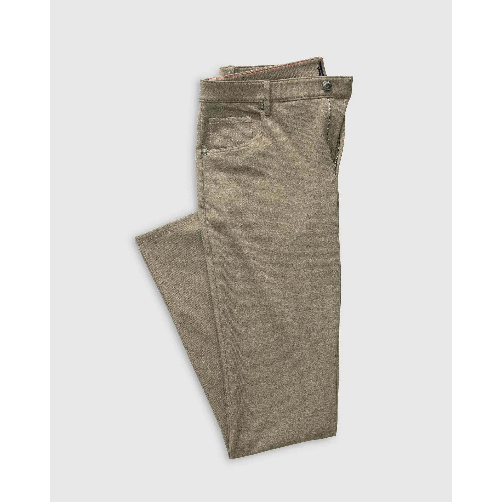 BURBANK KNIT STRETCH PANT