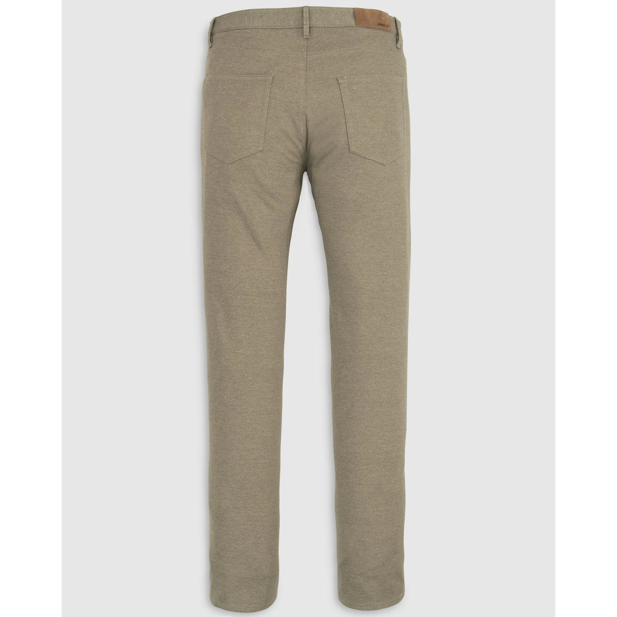 BURBANK KNIT STRETCH PANT