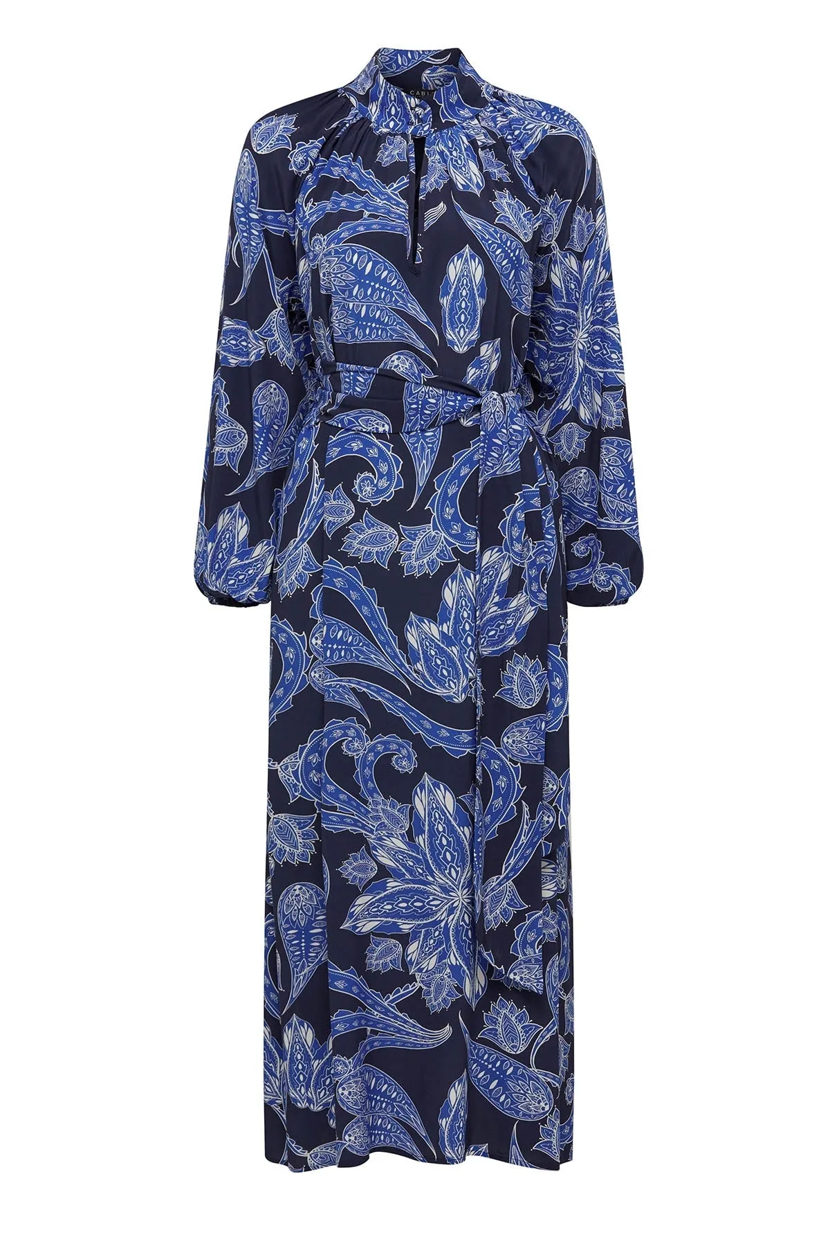 CABLE Helena Maxi Dress