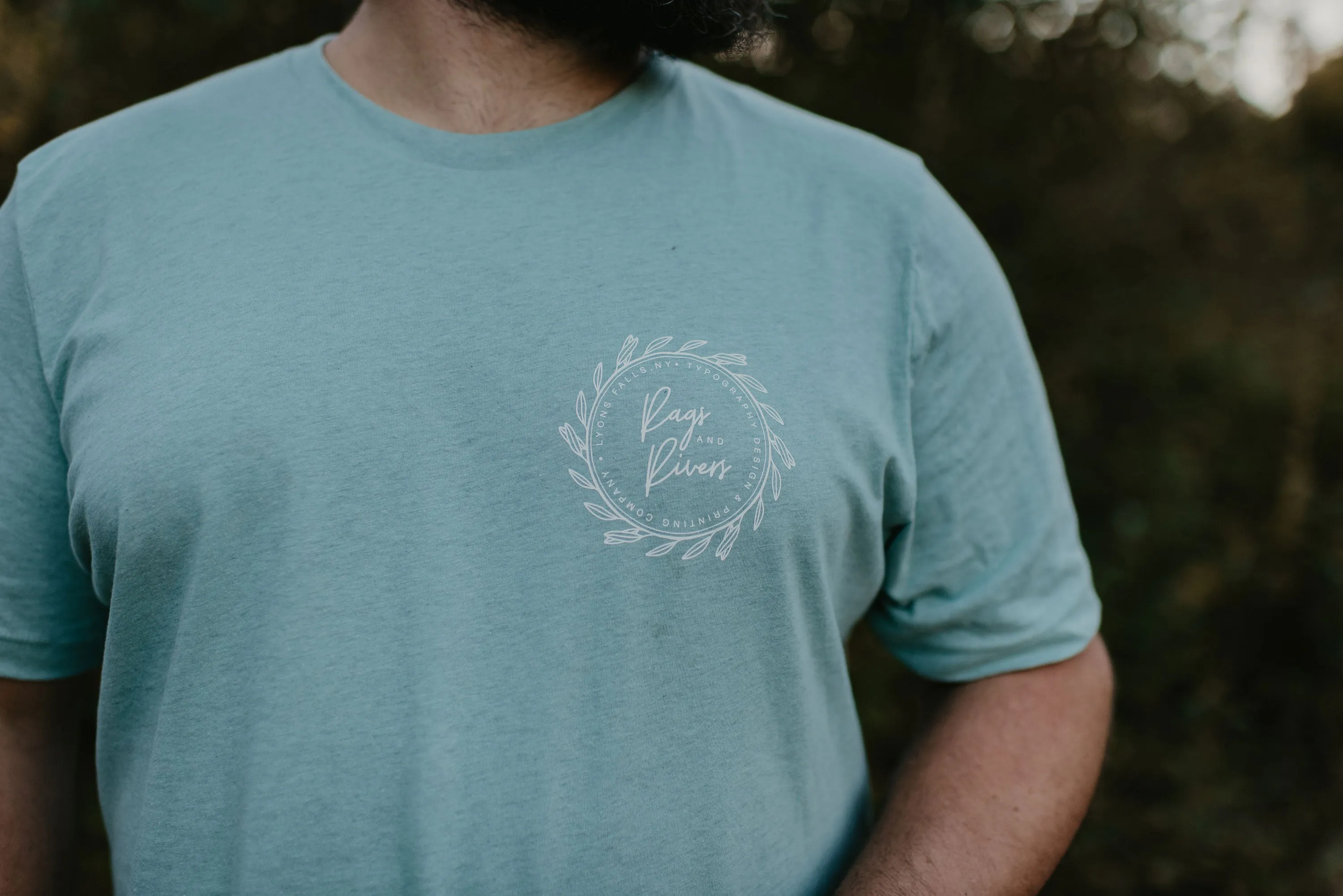 Camp Collection - Camp NY - Rags and Rivers Brand