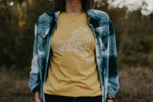Camp Collection - Camp NY - Rags and Rivers Brand
