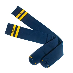 Camp Taco 3rd Base Socks | 2 Colors