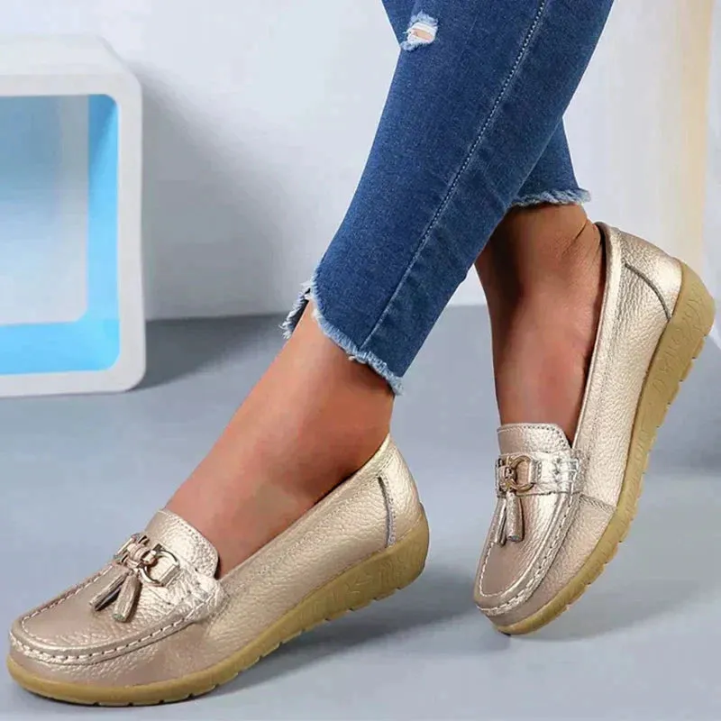 Carla | Elegant And Comfortable Shoes For Everyday Wear