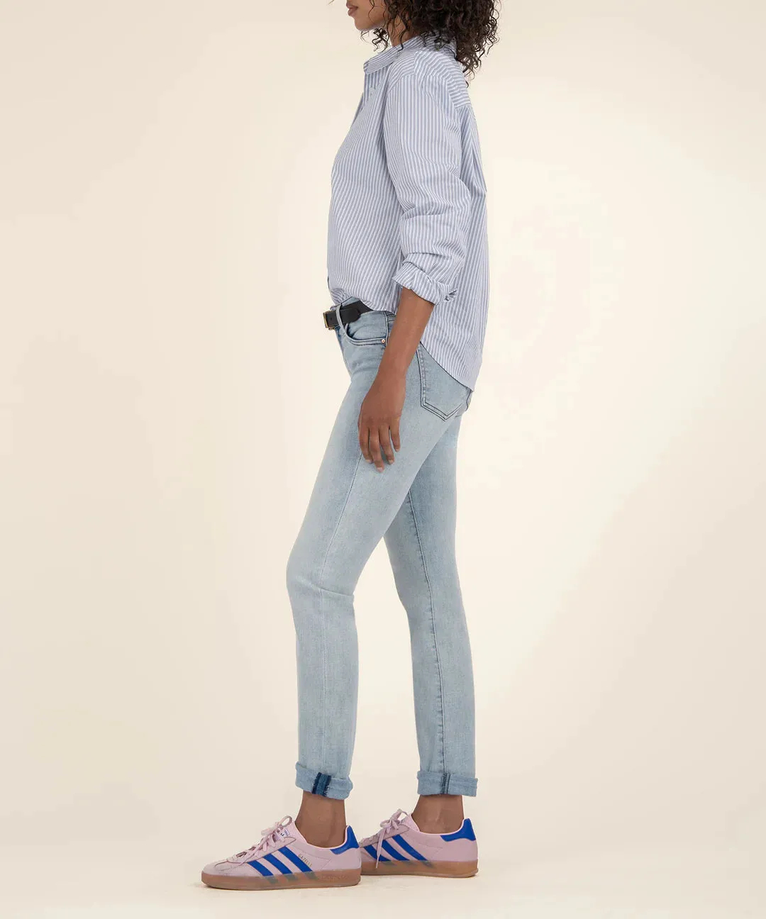 CATHERINE BOYFRIEND JEAN