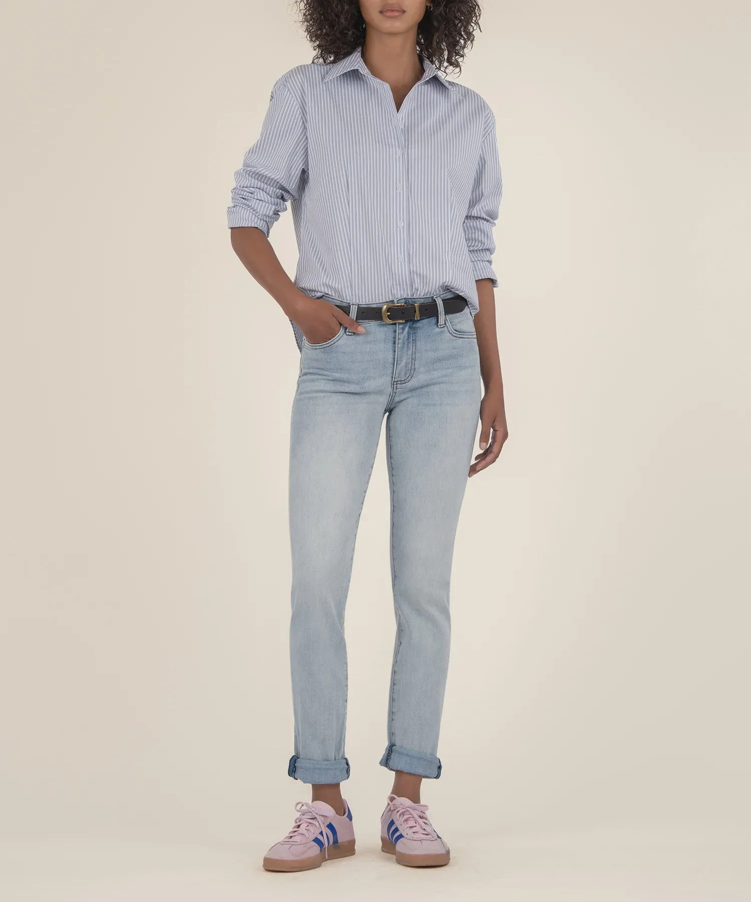 CATHERINE BOYFRIEND JEAN