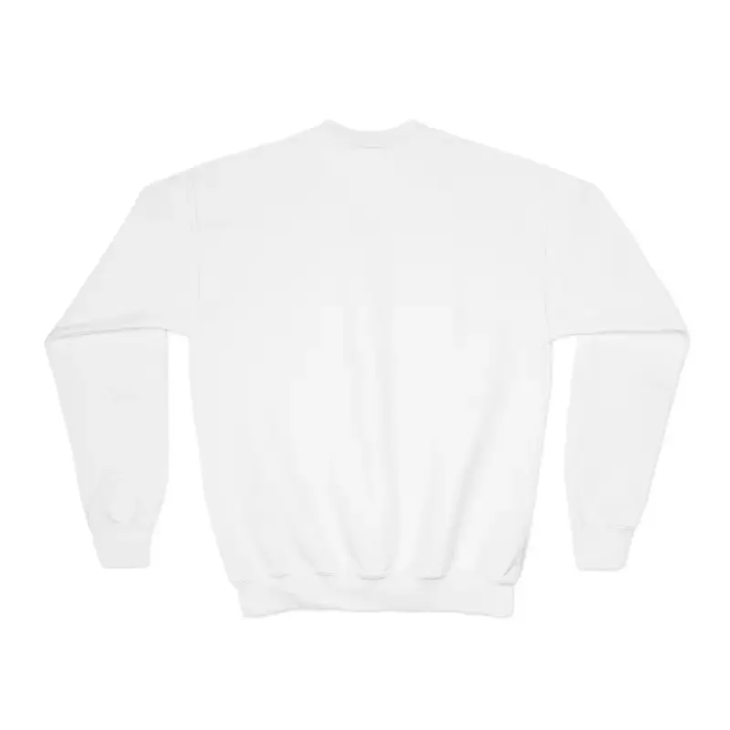 Catitude Youth Crewneck Purrfect Comfort Sweatshirt