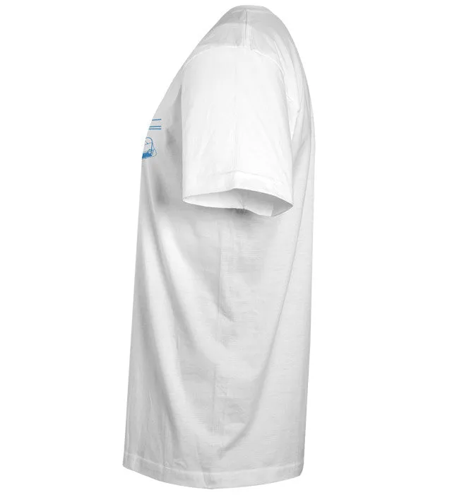 CHAIRLIFT T-SHIRT