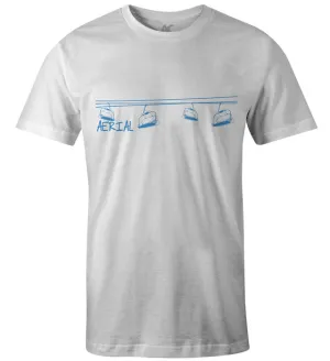 CHAIRLIFT T-SHIRT