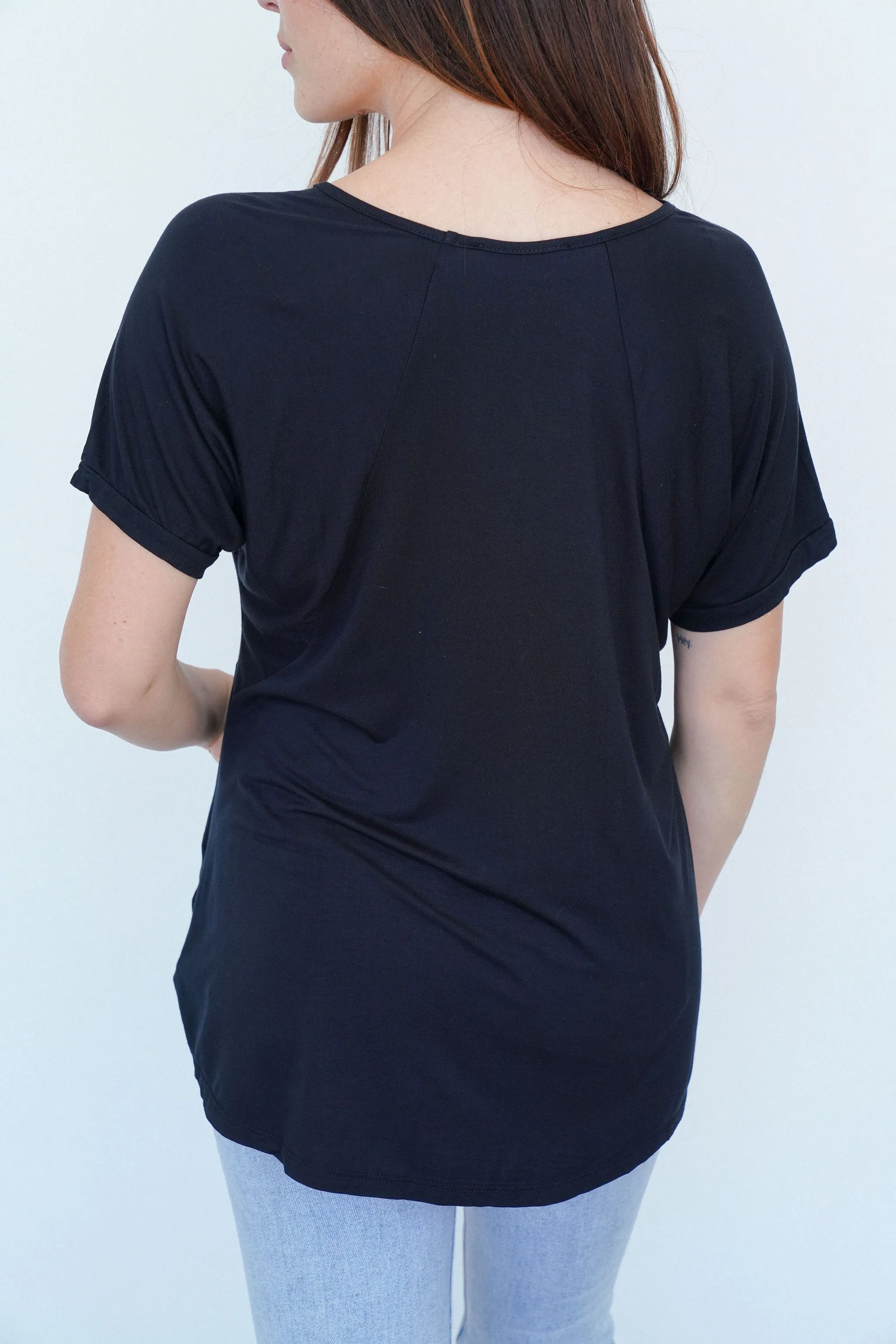 CJ's Favorite Boyfriend Tee