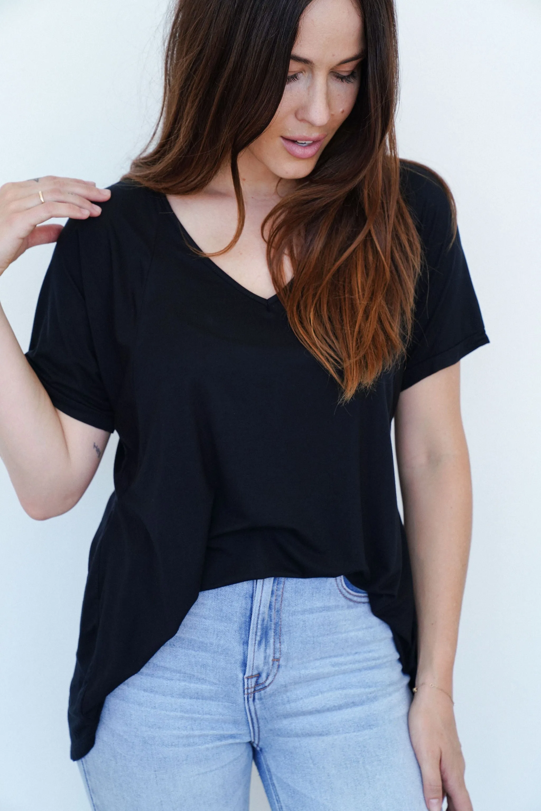 CJ's Favorite Boyfriend Tee