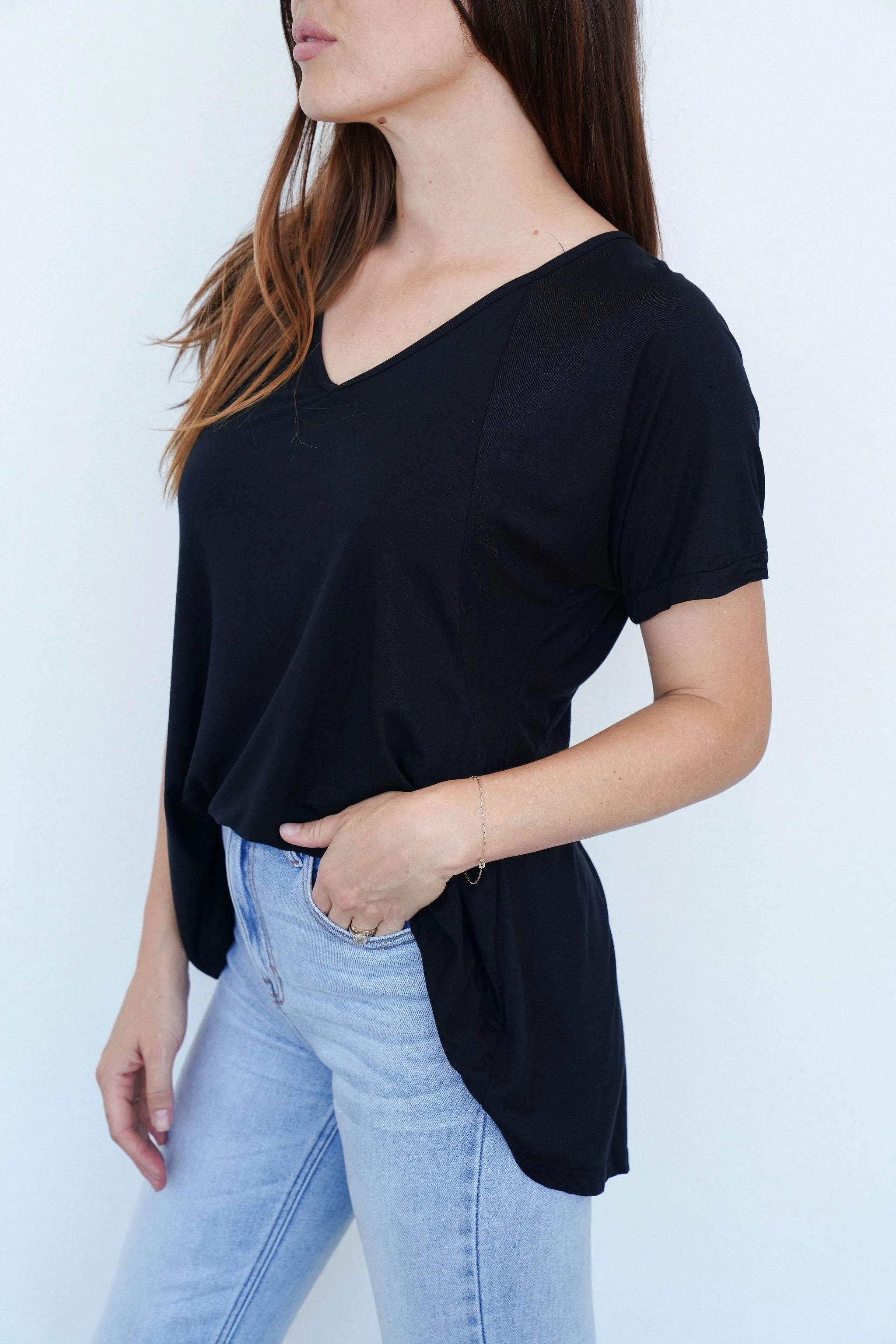 CJ's Favorite Boyfriend Tee