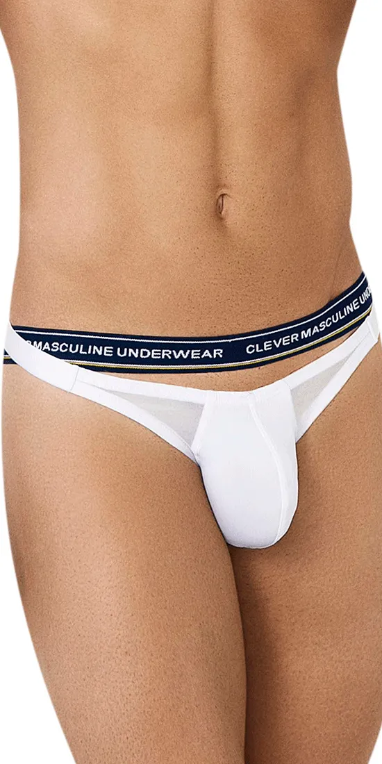 Clever 0952 Utopia Bikini White