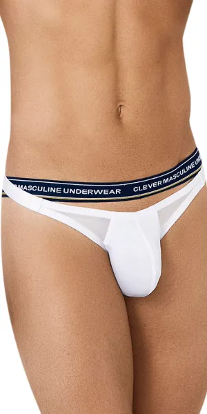 Clever 0952 Utopia Bikini White