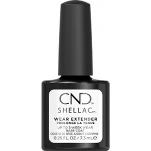 CND SHELLAC Gel Polish Wear Extender Base Coat 12.5ml