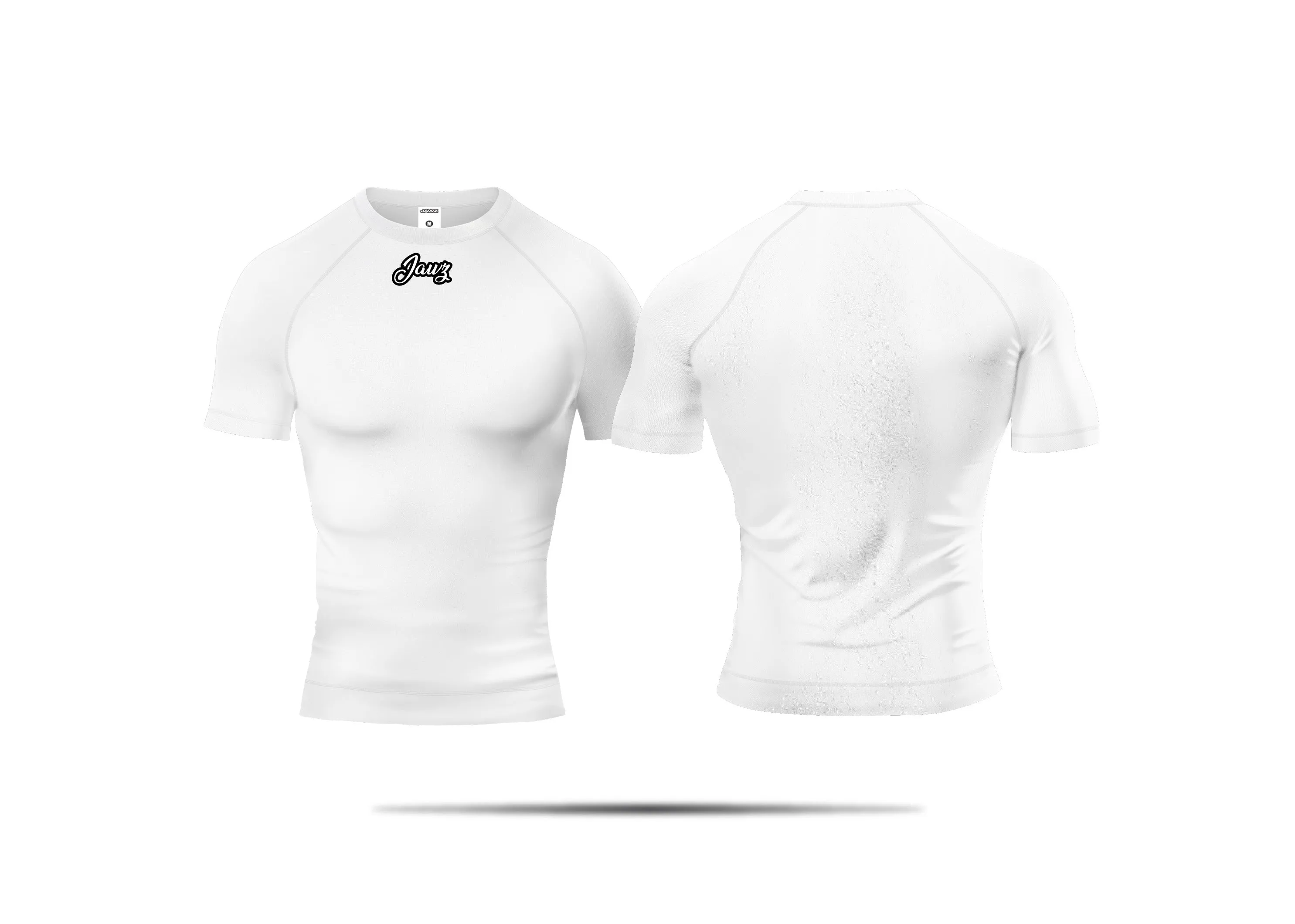 Compression Shirt Ice