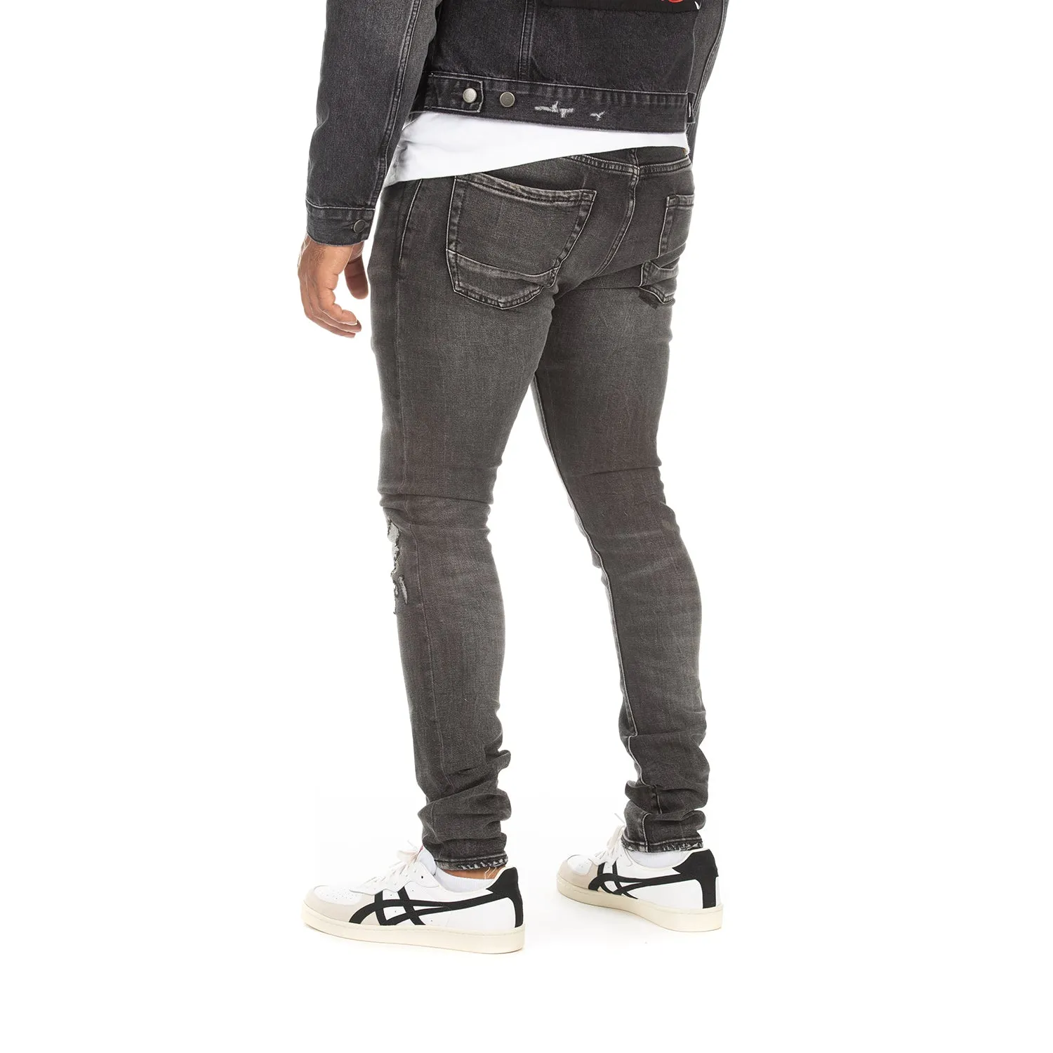 Contender Res Jean