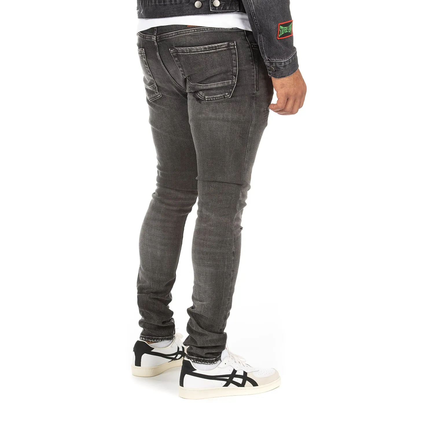 Contender Res Jean