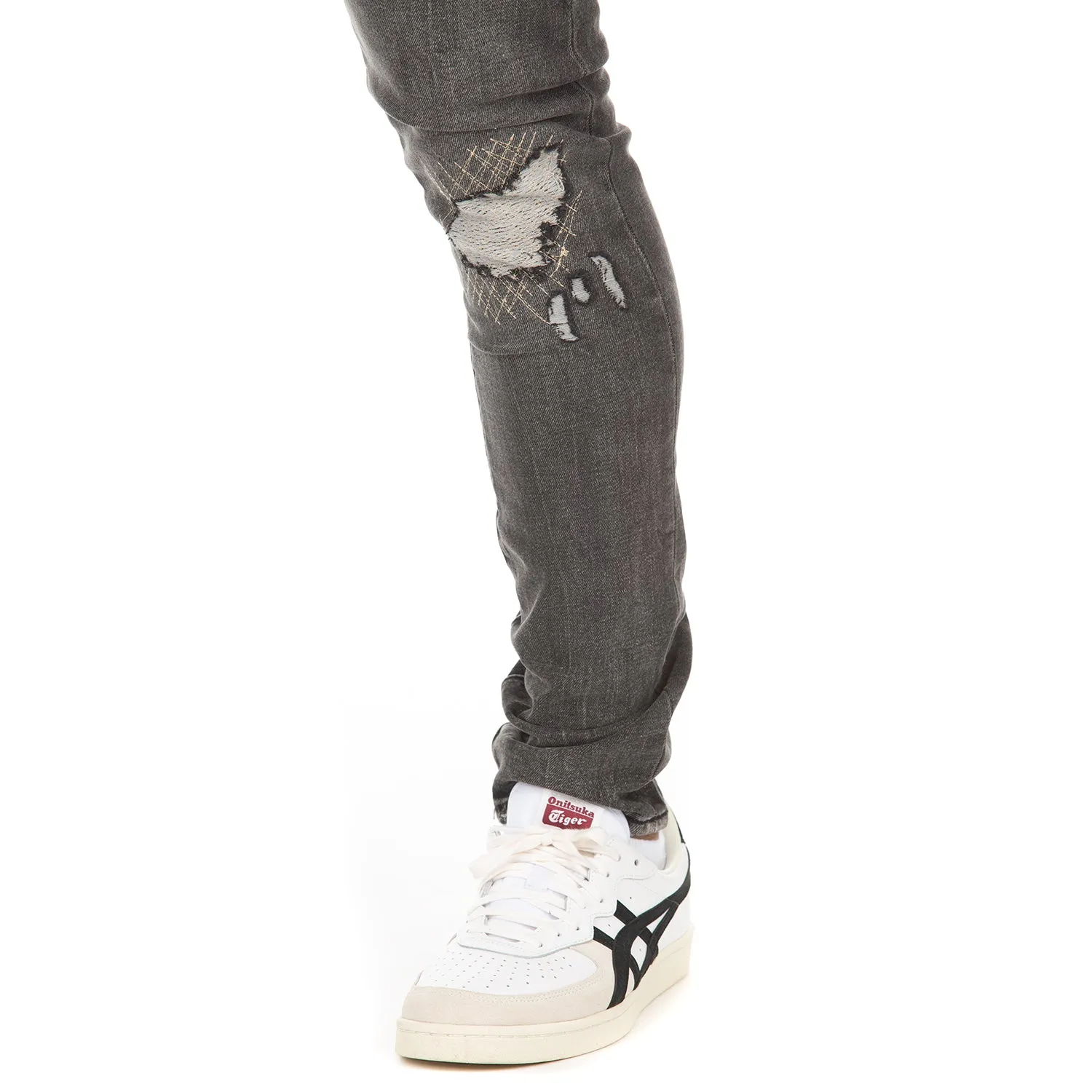 Contender Res Jean