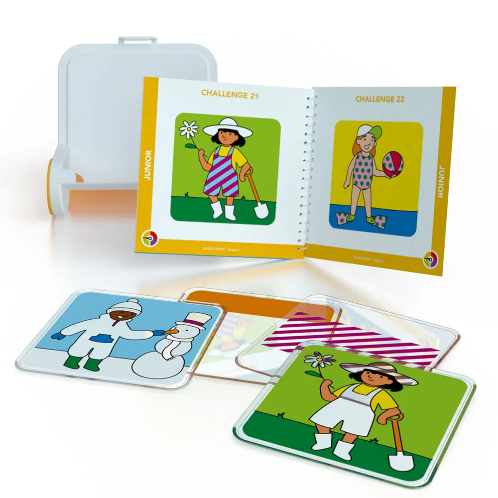 Coté mode - smart games