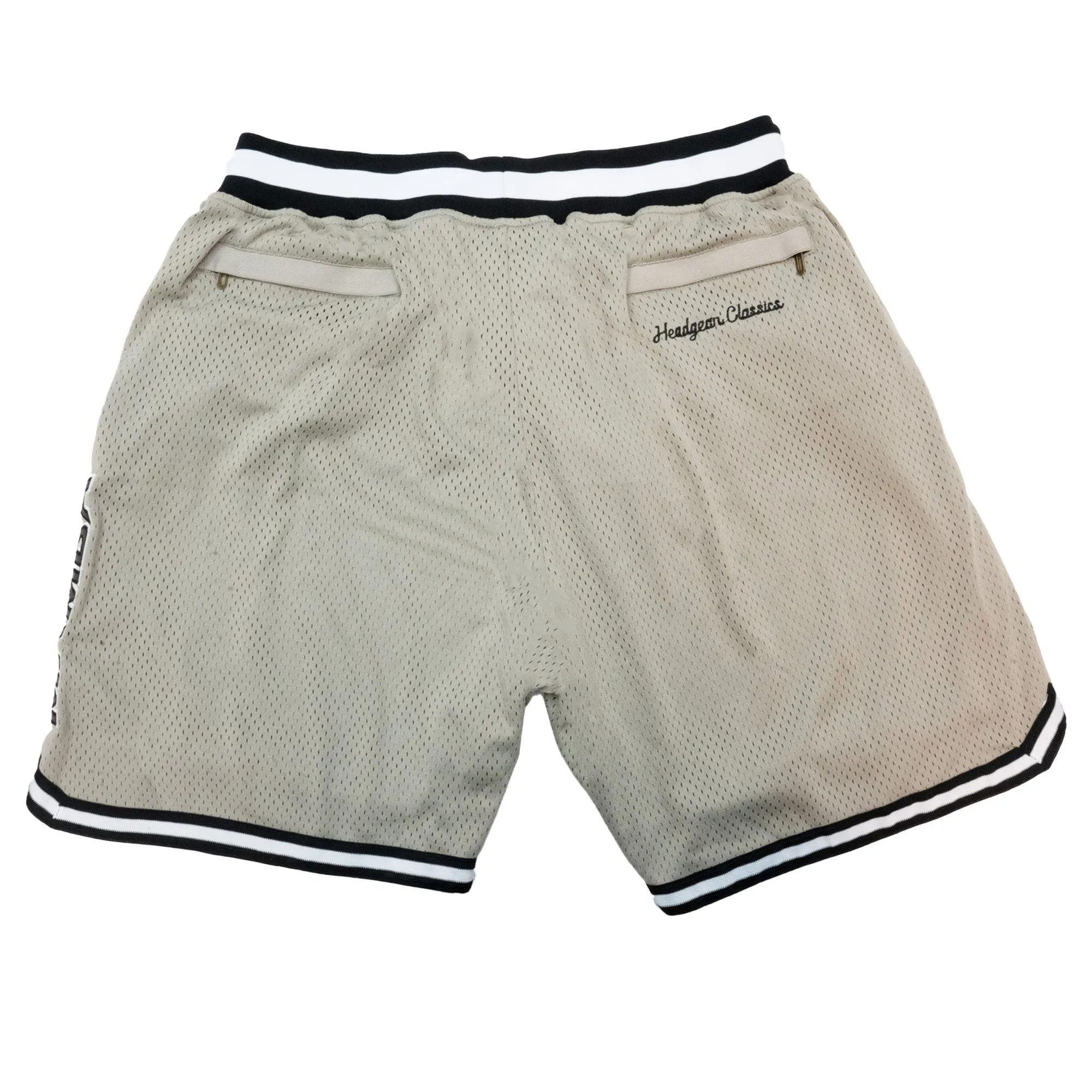 CRENSHAW MAMBA SHORTS