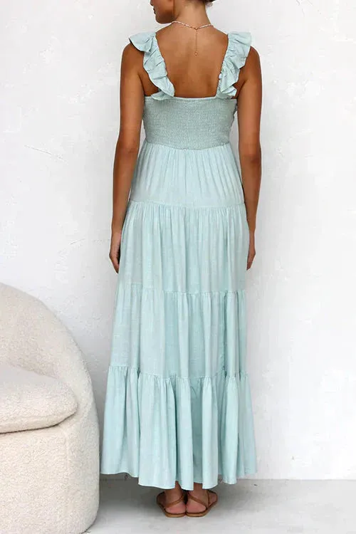 Crisanta® | Chic and relaxed summer dress