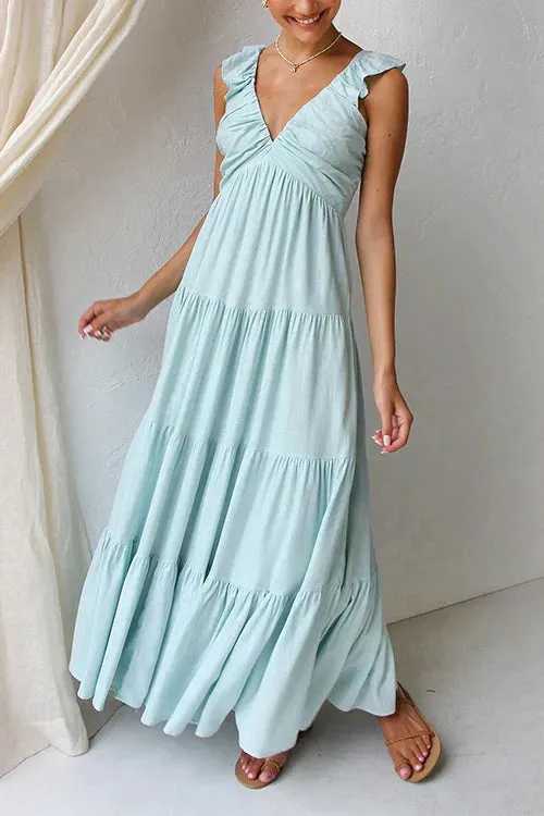Crisanta® | Chic and relaxed summer dress