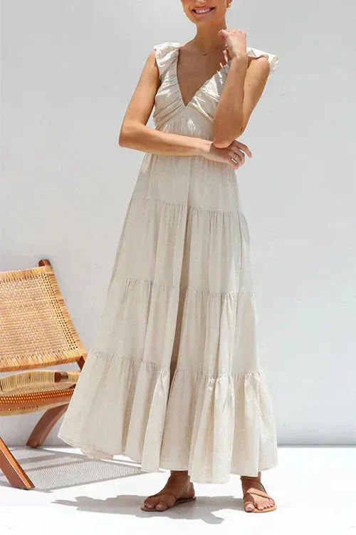 Crisanta® | Chic and relaxed summer dress