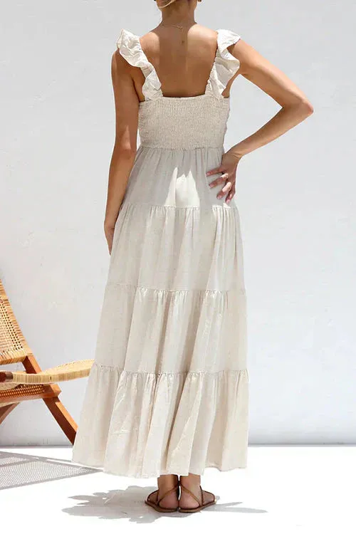 Crisanta® | Chic and relaxed summer dress