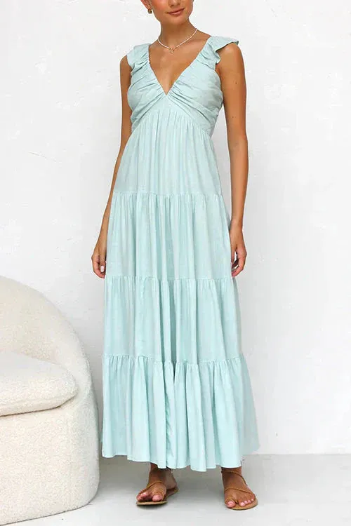 Crisanta® | Chic and relaxed summer dress