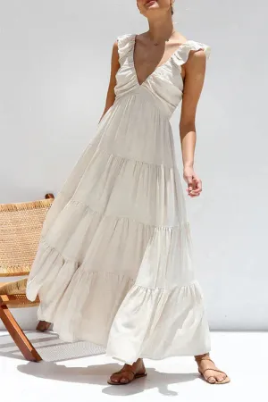 Crisanta® | Chic and relaxed summer dress