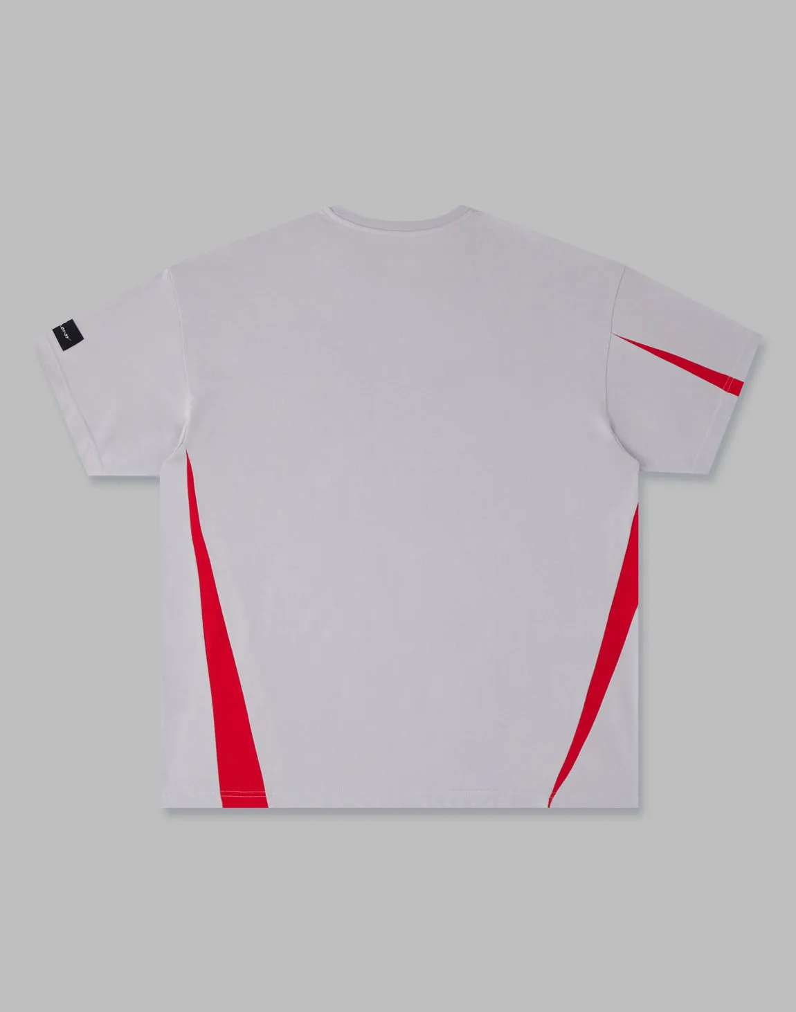 CRONOS ACUTE LINE OVERSIZE T-SHIRTS
