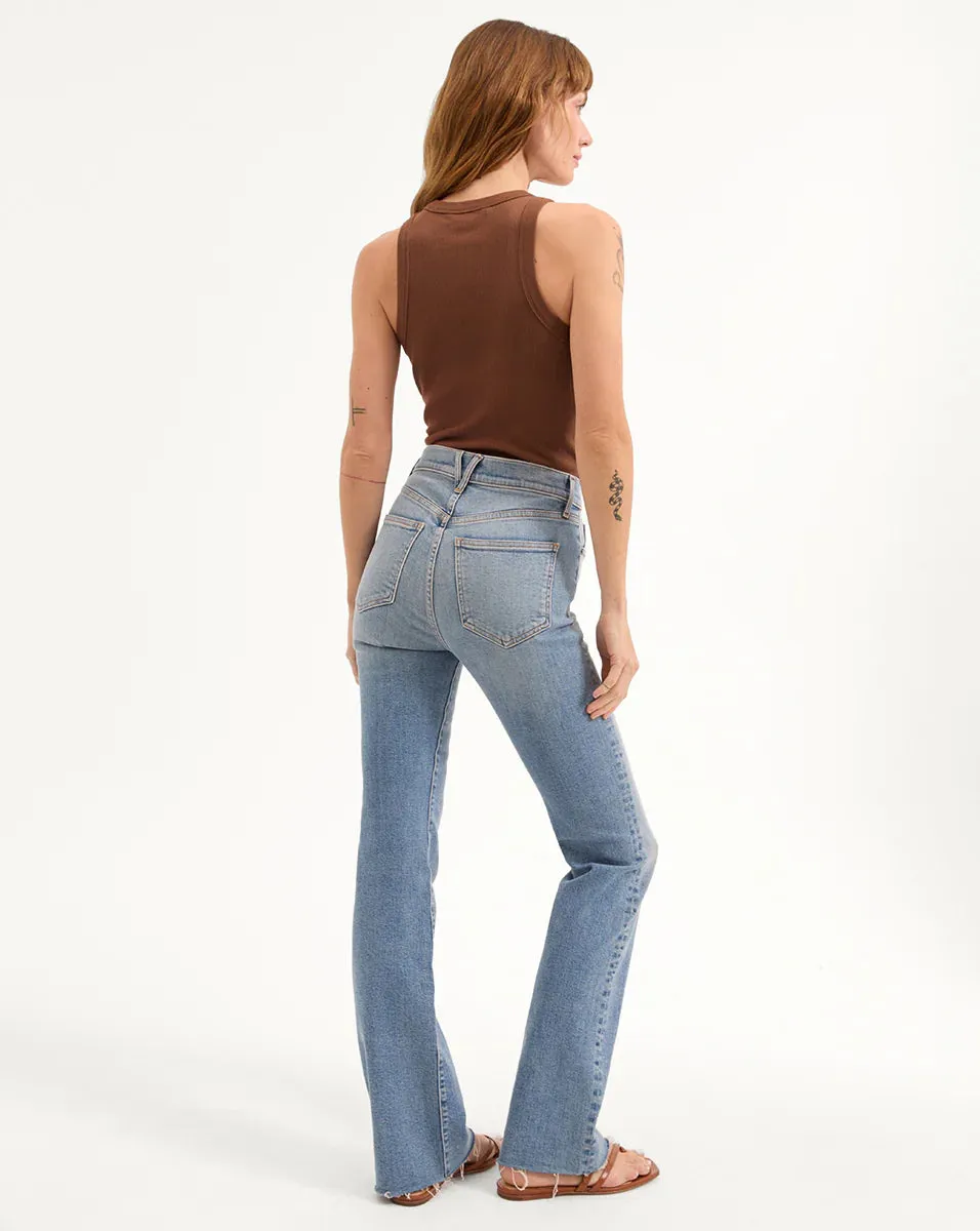 CROPPED JORDYN TANK