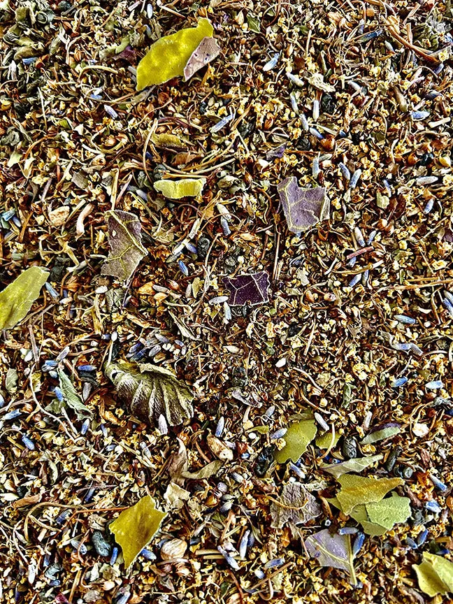Crown Chakra Tea 2 oz Organic