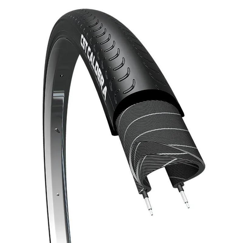 CST Caldera Flat Fighter 700c Tyre