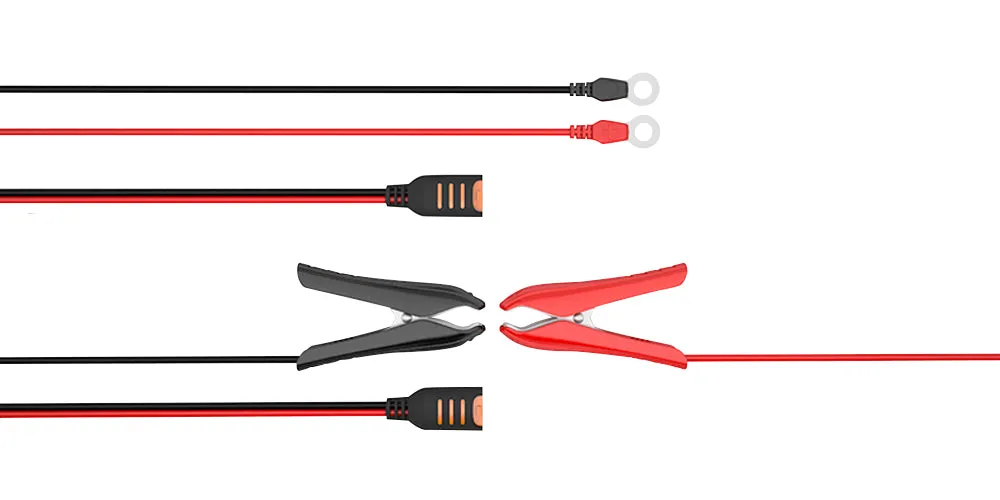 CTEK - Mxs 5.0 Charger - TOK