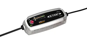 CTEK - Mxs 5.0 Charger - TOK