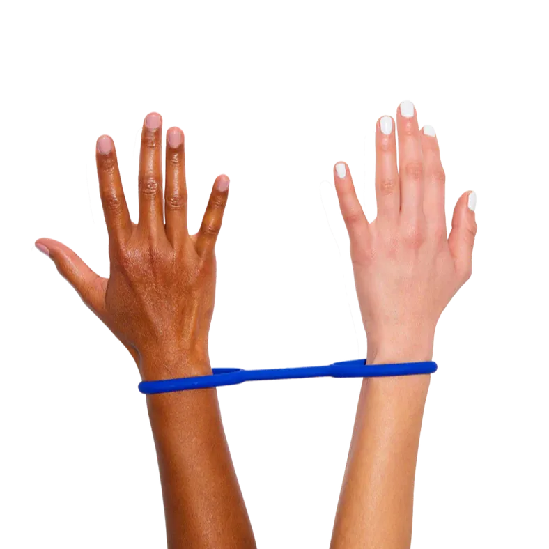 Cuffies Silicone Cuffs