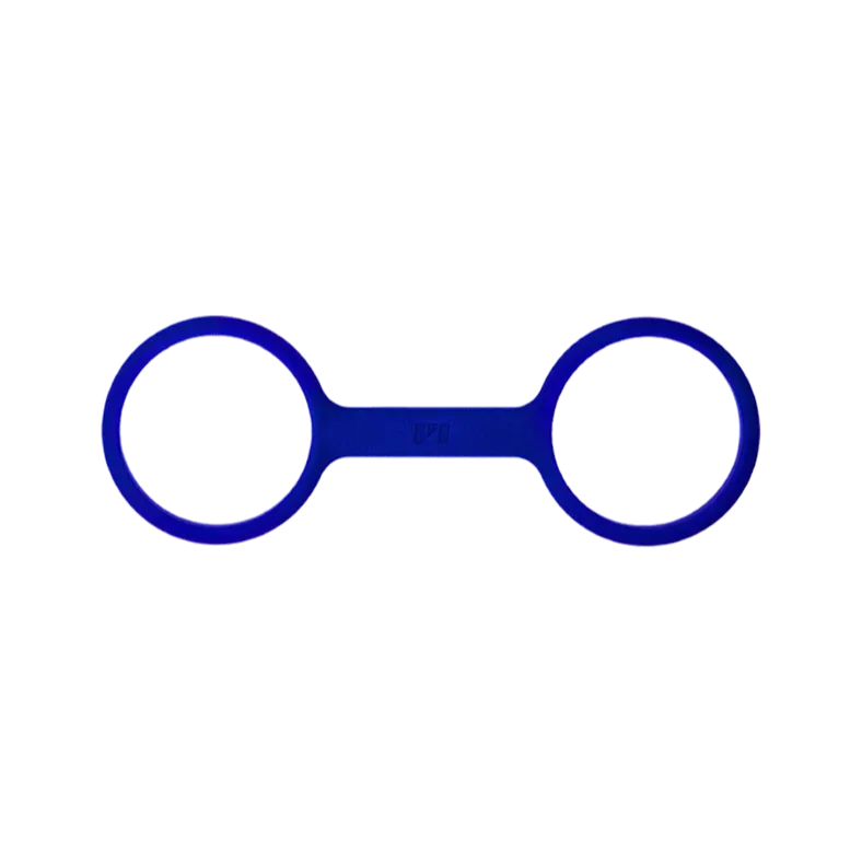 Cuffies Silicone Cuffs