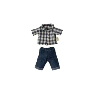 Dad Mouse Clothes
