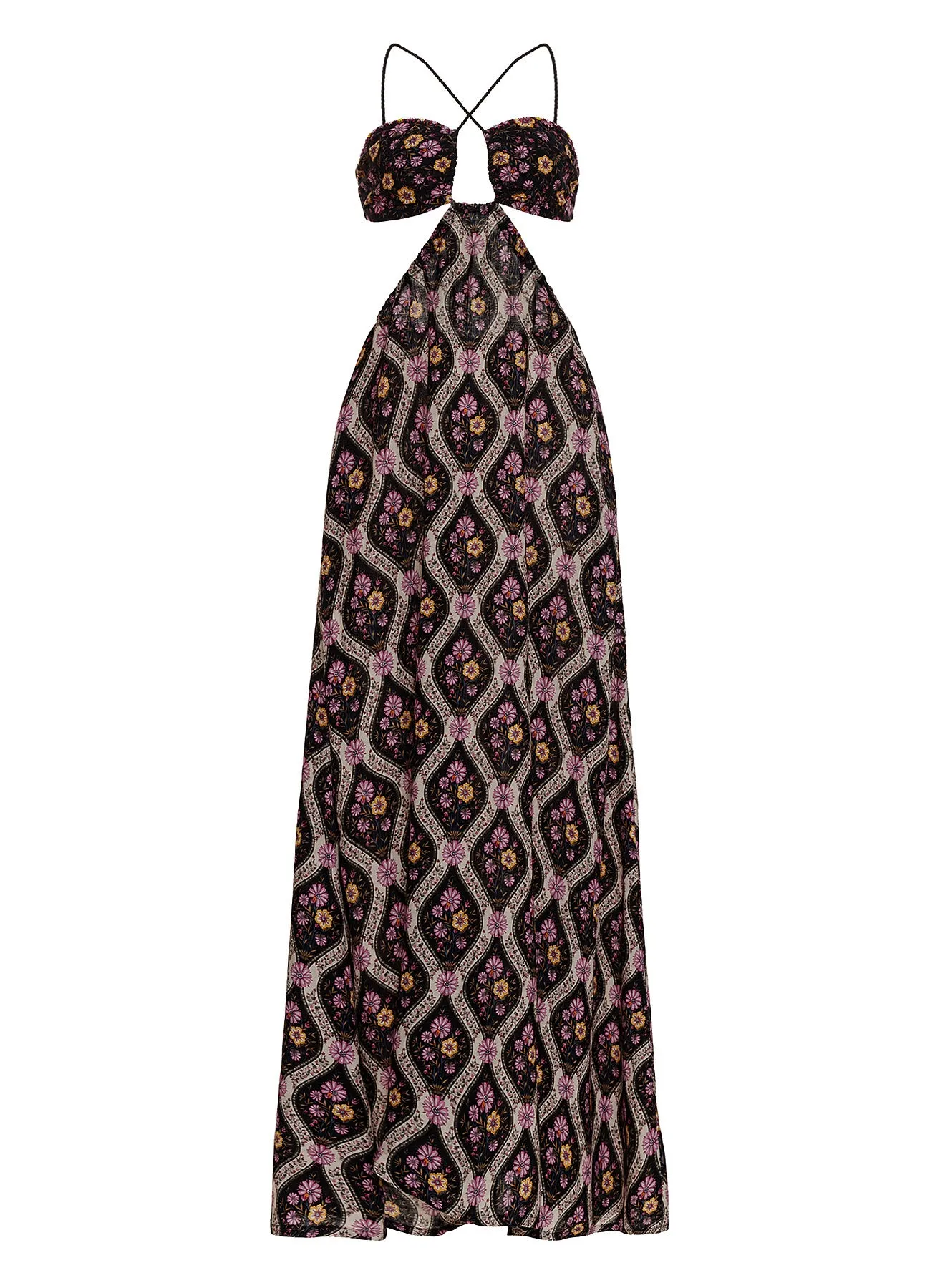 Daphne Dress