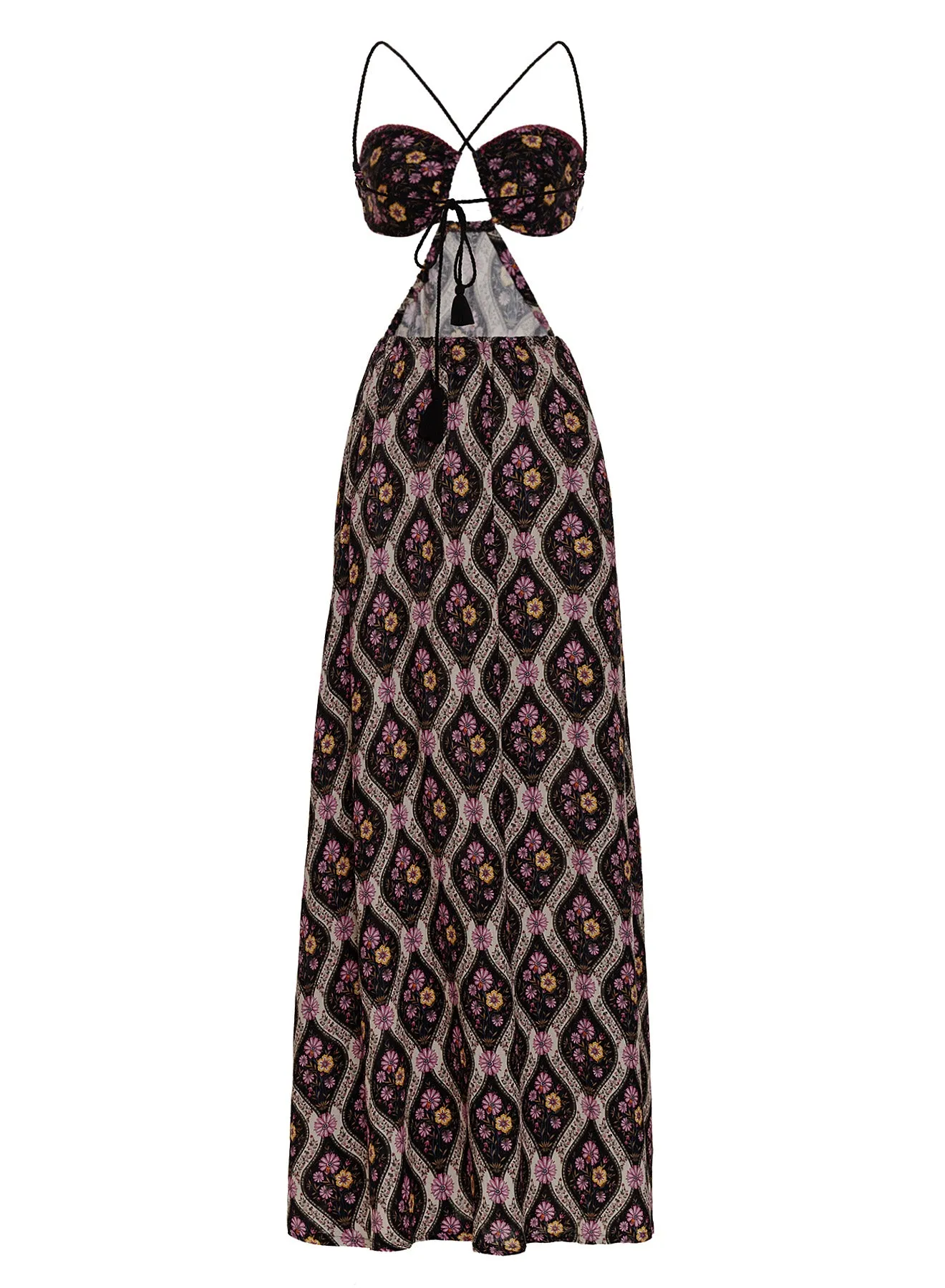 Daphne Dress